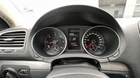 VW Golf VI 1.6 TDI Variant Trendline