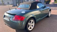 AUDI TT Coupe/Roadster 1.8 T Roadster ***TÜV NEU***