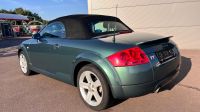 AUDI TT Coupe/Roadster 1.8 T Roadster ***TÜV NEU***