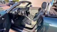 AUDI TT Coupe/Roadster 1.8 T Roadster ***TÜV NEU***