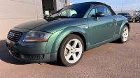 AUDI TT Coupe/Roadster 1.8 T Roadster ***TÜV NEU***
