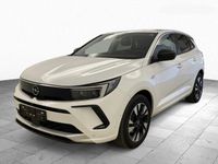 OPEL Grandland X 1.5 D Elegance Automatik *AHK+LED*