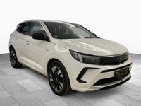 OPEL Grandland X 1.5 D Elegance Automatik *AHK+LED*