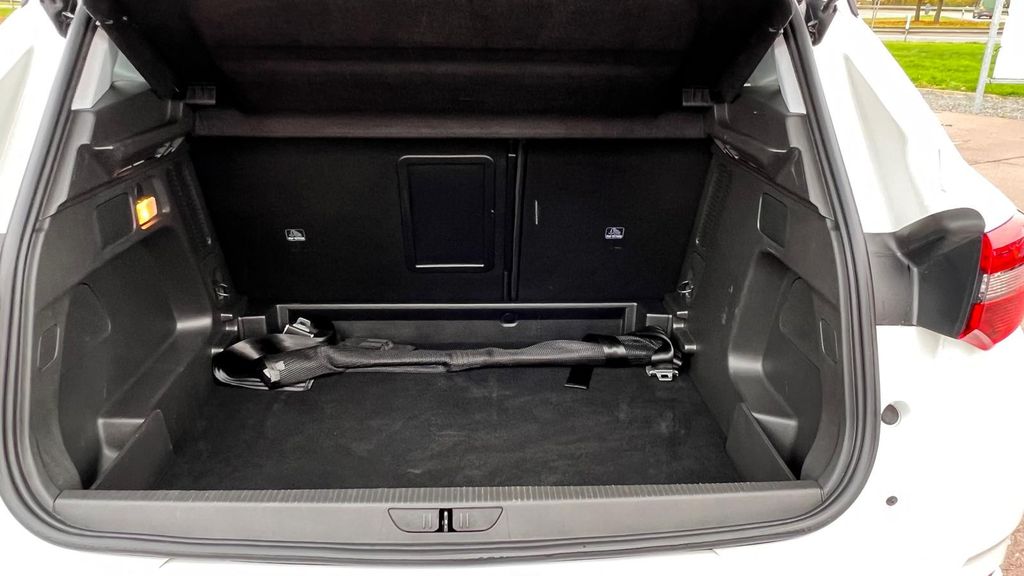 OPEL Grandland X 1.5 D Elegance Automatik *AHK+LED*