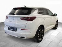 OPEL Grandland X 1.5 D Elegance Automatik *AHK+LED*