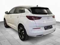 OPEL Grandland X 1.5 D Elegance Automatik *AHK+LED*