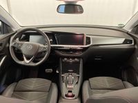 OPEL Grandland X 1.5 D Elegance Automatik *AHK+LED*