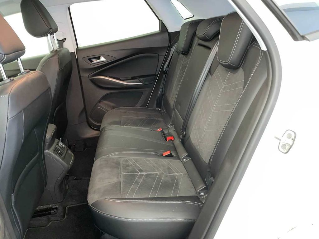 OPEL Grandland X 1.5 D Elegance Automatik *AHK+LED*