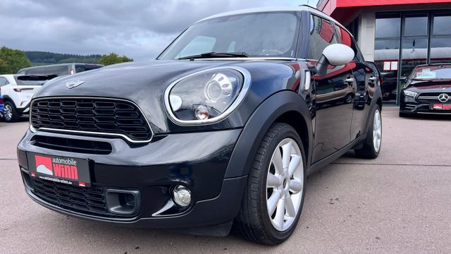MINI COOPER_SD
