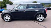 MINI COOPER SD Countryman ***TOP-ZUSTAND***