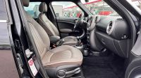 MINI COOPER SD Countryman ***TOP-ZUSTAND***
