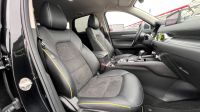 MAZDA CX-5 2.5 Newground 2WD ***Head-UP+LED+19"***