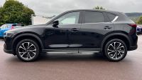 MAZDA CX-5 2.5 Newground 2WD ***Head-UP+LED+19"***