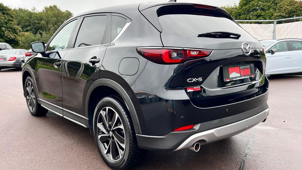 MAZDA CX-5 2.5 Newground 2WD ***Head-UP+LED+19"***