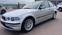 BMW 316 Baureihe 3 Compact 316ti **INDIVIDUAL**