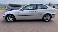 BMW 316 Baureihe 3 Compact 316ti **INDIVIDUAL**