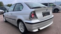 BMW 316 Baureihe 3 Compact 316ti **INDIVIDUAL**