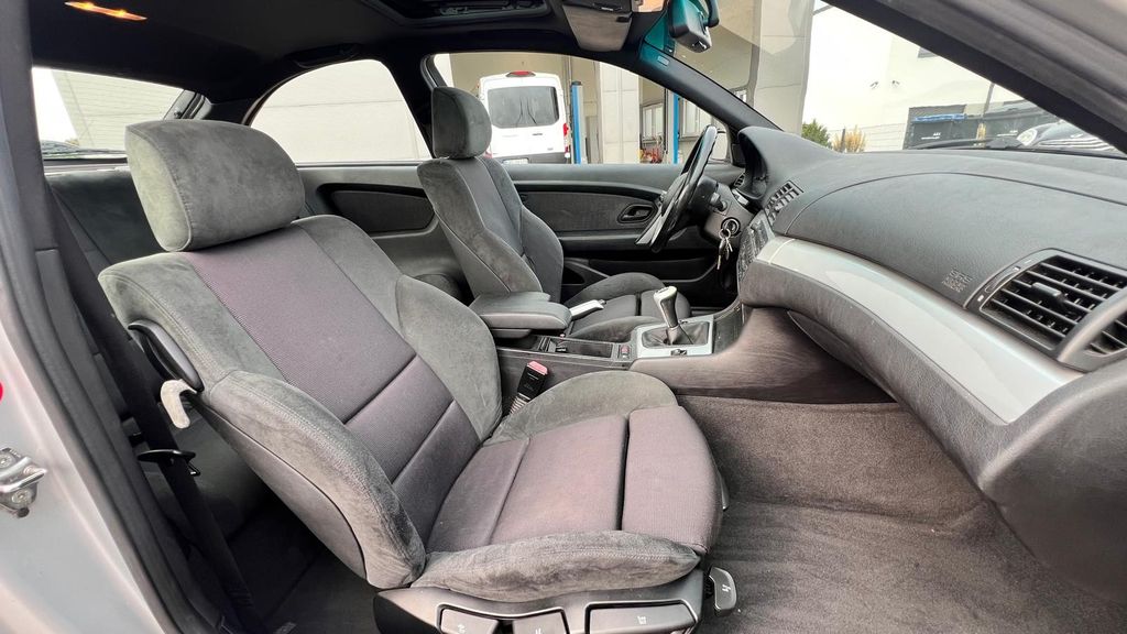 BMW 316 Baureihe 3 Compact 316ti **INDIVIDUAL**