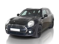 MINI ONE Clubman D *Harman/Kardon+LED+17"+Sitzh+Navi*
