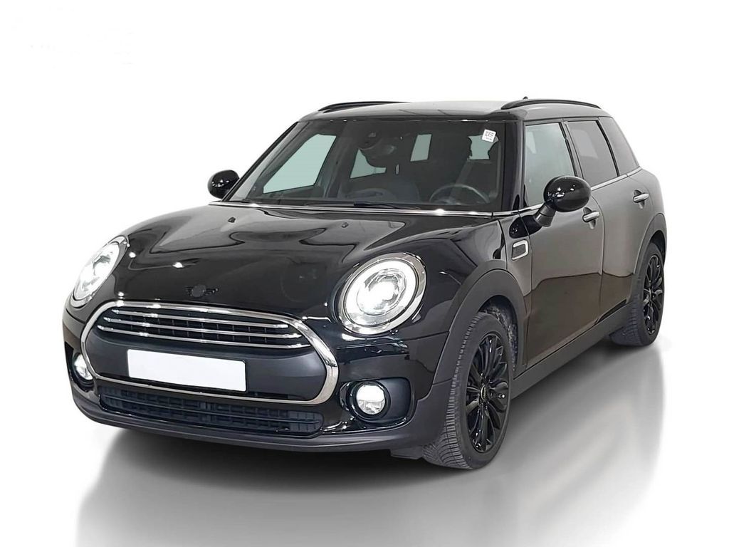 MINI ONE Clubman D *Harman/Kardon+LED+17"+Sitzh+Navi*