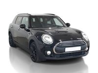 MINI ONE Clubman D *Harman/Kardon+LED+17"+Sitzh+Navi*