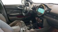 MINI ONE Clubman D *Harman/Kardon+LED+17"+Sitzh+Navi*