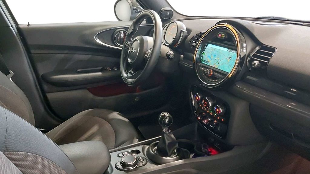 MINI ONE Clubman D *Harman/Kardon+LED+17"+Sitzh+Navi*