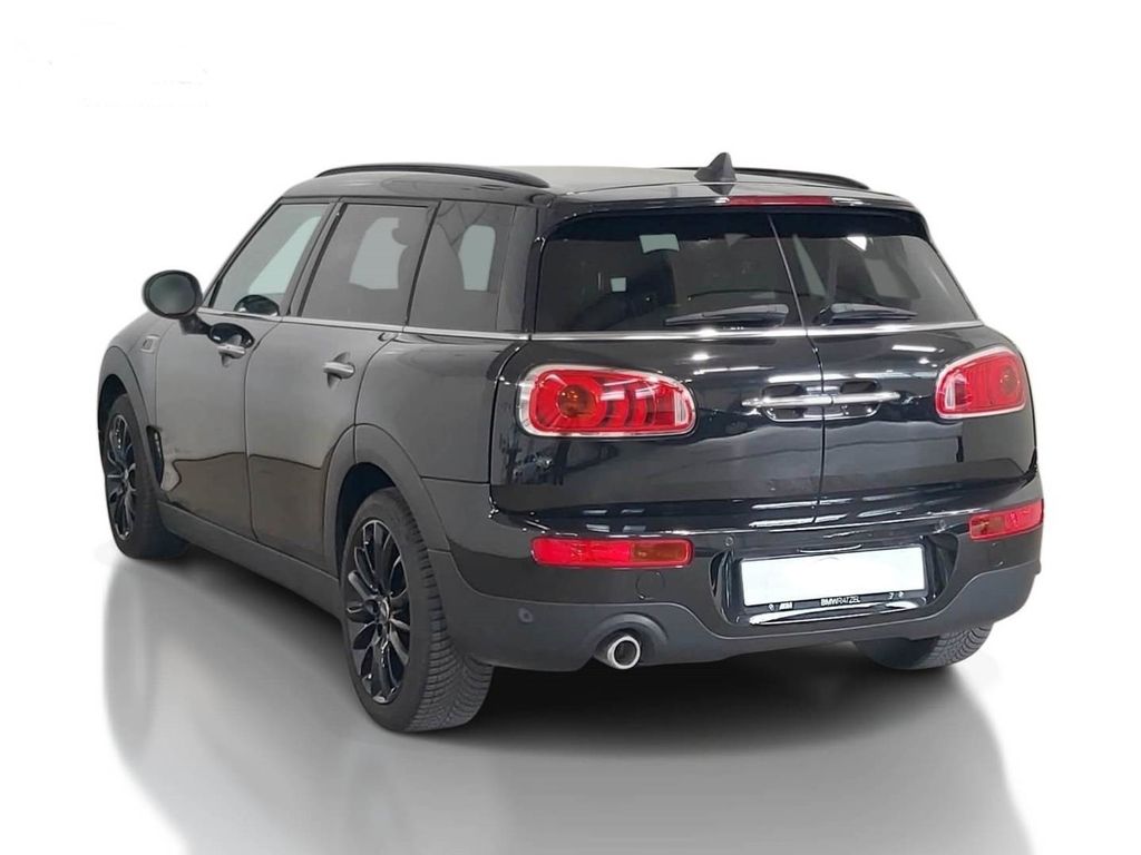 MINI ONE Clubman D *Harman/Kardon+LED+17"+Sitzh+Navi*