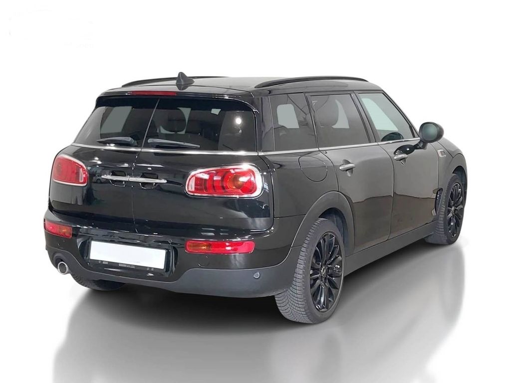 MINI ONE Clubman D *Harman/Kardon+LED+17"+Sitzh+Navi*