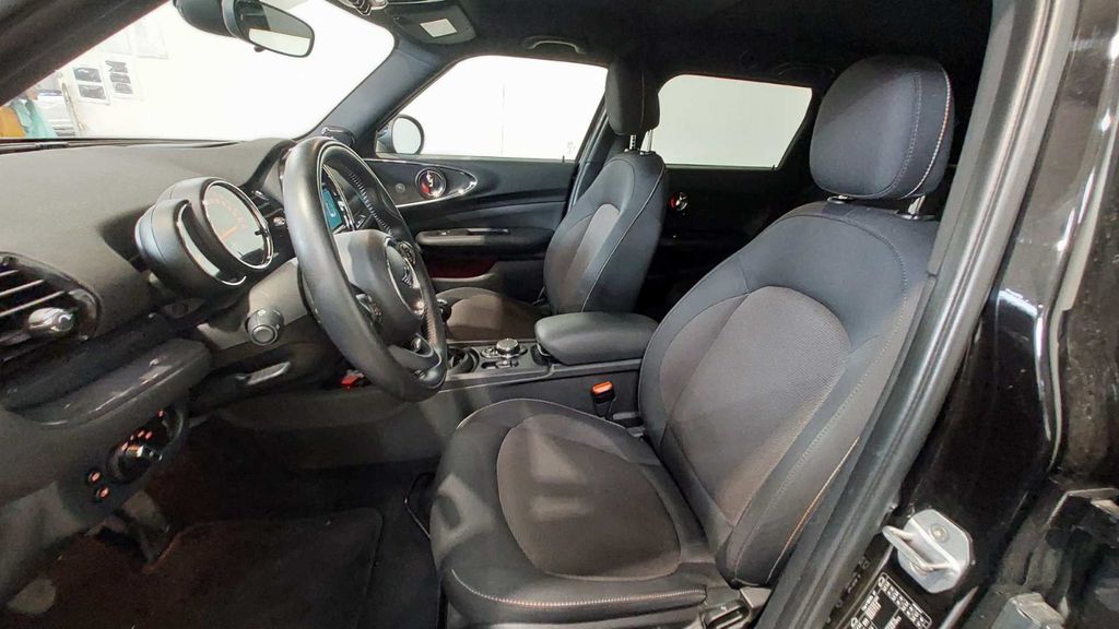 MINI ONE Clubman D *Harman/Kardon+LED+17"+Sitzh+Navi*