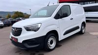 OPEL Combo 1.5 D KASTEN  NUR 19.500 KM + Klima