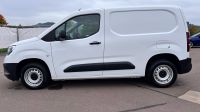 OPEL Combo 1.5 D KASTEN  NUR 19.500 KM + Klima