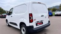 OPEL Combo 1.5 D KASTEN  NUR 19.500 KM + Klima
