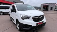 OPEL Combo 1.5 D KASTEN  NUR 19.500 KM + Klima