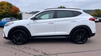 HYUNDAI Tucson N Line2.0 CRDi Mild-Hybrid 4WD VOLLAUSST.
