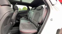 HYUNDAI Tucson N Line2.0 CRDi Mild-Hybrid 4WD VOLLAUSST.