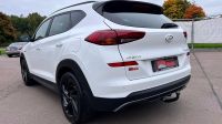 HYUNDAI Tucson N Line2.0 CRDi Mild-Hybrid 4WD VOLLAUSST.