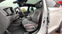 HYUNDAI Tucson N Line2.0 CRDi Mild-Hybrid 4WD VOLLAUSST.