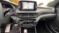 HYUNDAI Tucson N Line2.0 CRDi Mild-Hybrid 4WD VOLLAUSST.