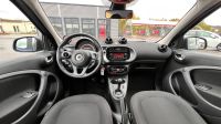 SMART ForFour electric drive / EQ Passion*Tempomat*