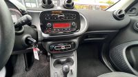 SMART ForFour electric drive / EQ Passion*Tempomat*