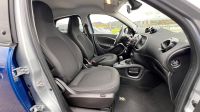SMART ForFour electric drive / EQ Passion*Tempomat*
