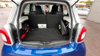 SMART ForFour electric drive / EQ Passion*Tempomat*