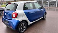 SMART ForFour electric drive / EQ Passion*Tempomat*