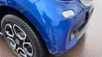 SMART ForFour electric drive / EQ Passion*Tempomat*