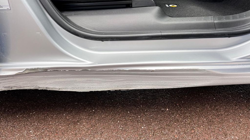 SMART ForFour electric drive / EQ Passion*Tempomat*