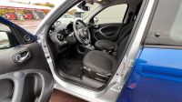 SMART ForFour electric drive / EQ Passion*Tempomat*