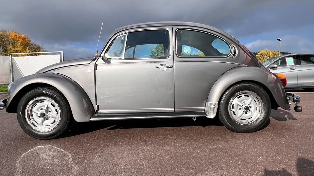 VW Käfer 1200 ***Jubiläumskäfer 50 JAHRE 1/2500***