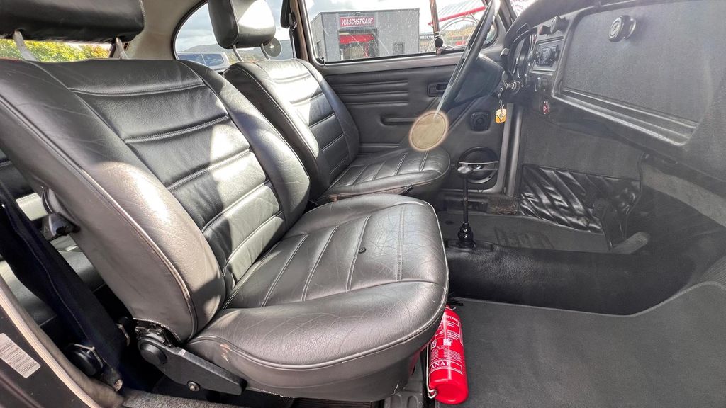 VW Käfer 1200 ***Jubiläumskäfer 50 JAHRE 1/2500***