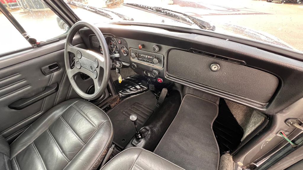 VW Käfer 1200 ***Jubiläumskäfer 50 JAHRE 1/2500***